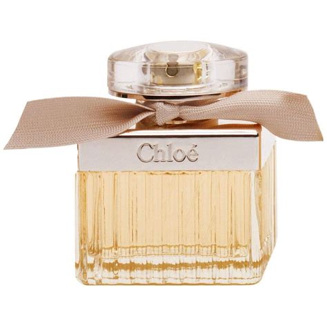 chloe signature perfume for women